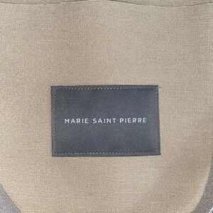 Marie Saint Pierre cloth tote bag!